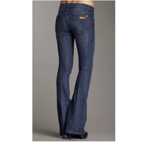 Joe's Jeans Denim - Joe's Jeans Rocker Bootcut Jeans